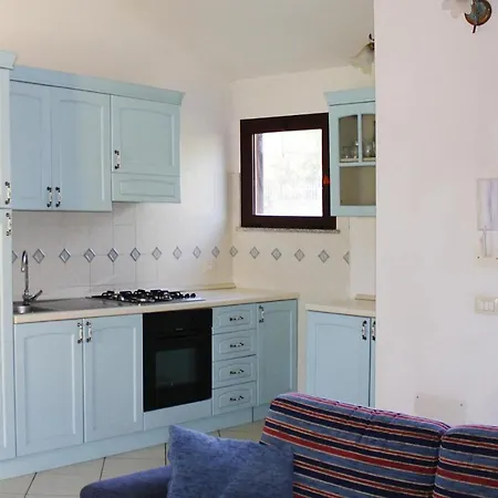 - Isr05061-dyb Apartment Chia