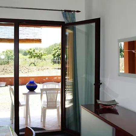 - Isr05061-dyb Apartment