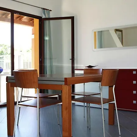 - Isr05061-dyb Apartment